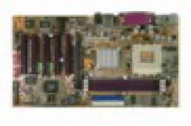 Soyo lanza placas para AMD y Pentium