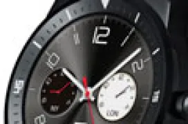 LG rebaja el precio de su G Watch R hasta los 269 Euros
