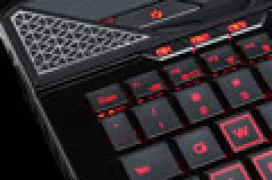 CyberPowerPC presenta el nuevo portátil gaming FANGBOOK III HX6-100