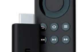 Amazon va a por el Chromecast con su Fire TV Stick de 19 Dólares