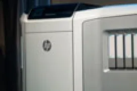 HP ya dispone de su propia tecnología de impresión 3D