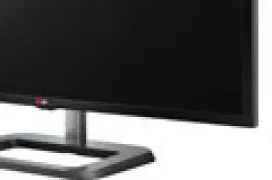 LG Lanza un monitor con resolución 4K real