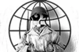 Anonymous hackea la web de la AEDE 