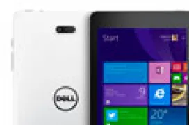 Dell Venue 8 Pro 3000, un tablet Windows 8.1 por menos de 160 Euros.
