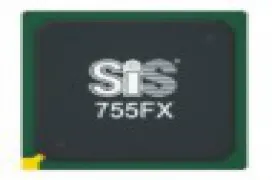 SiS lanza al mercado el primer chipset con soporte para el último AMD Athlon 64
