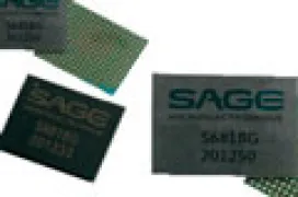 Sage presenta una controladora que permitirá fabricar SSD de 5 TB más baratos