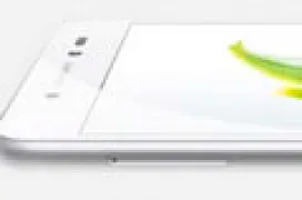 Lenovo muestra su S90 con un diseño muy similar al iPhone 6