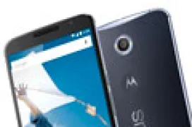 Aparecen los Nexus 6 en la web española de Google Play