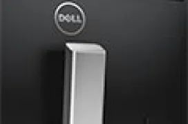 El monitor 5k de Dell se llama UltraSharp 27 Ultra HD 5K UP2715K