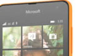 Microsoft Lumia 535: 5 pulgadas y 1 GB de RAM por 110 Euros
