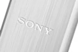 Sony prioriza la ligereza y un tamaño compacto en sus nuevos discos USB 