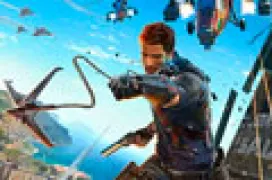 Anunciado el Just Cause 3 para 2015