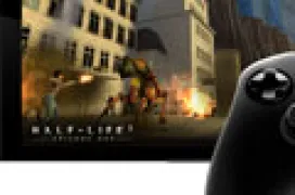 Llega el Half-Life 2 Episode 1 a la NVIDIA SHIELD Tablet junto con 20 juegos en streaming vía GRID