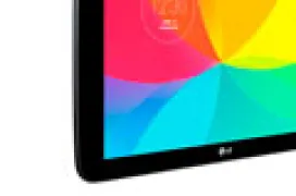 LG presenta nuevos modelos de tablets G Pad con precios ajustados