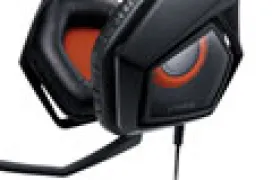ASUS amplía su gama STRIX con un teclado mecánico, un ratón gaming y unos auriculares