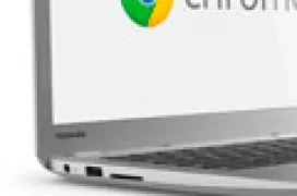 Google regala 1 TB de almacenamiento en Drive por la compra de un Chromebook