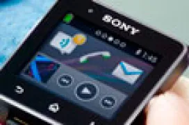 Sony trabaja en un smartwatch con pantalla de tinta electrónica