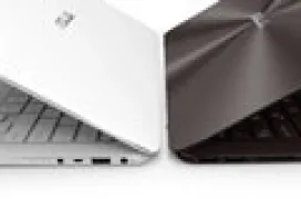 Los Ultrabooks ASUS ZenBook UX305 con Intel Broadwell llegan a Europa