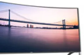 Samsung S9W, 105 pulgadas de televisor curvo Ultra HD por 120.000 Euros