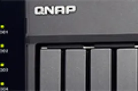 Qnap reorganiza su gama SSD e introduce el nuevo TS-451S