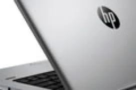 El nuevo Ultrabook HP  EliteBook Folio 1020 pesará tan solo 1 KG 