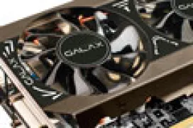 GALAX hace más compacta su GeForce GTX 970 OC