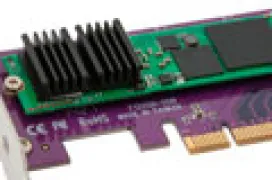 Sonnet Tempo, un SSD M.2 PCIe que alcanza los 1.100 MB/s