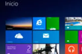 Windows 8.1 ya supera a Windows XP en cuota de uso