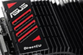 ASUS introduce una nueva Geforce GTX 750 completamente pasiva