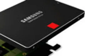 Samsung aumenta la capacidad de sus celdas 3D V-NAND en los nuevos SSD 850 EVO