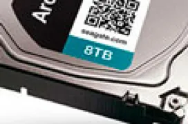 Seagate comienza a enviar sus primeros HDD de 8 TB