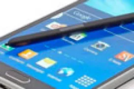 Samsung trabaja en una versión de su Note 4 con Snapdragon 810