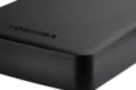Toshiba Canvio AeroCast, un disco externo de 1 TB con WiFi