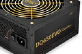 Nueva fuente DeepCool Quanta DQ650 EVO