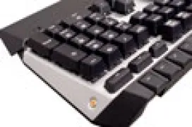 Cougar muestra algunos detalles de su nuevo teclado mecánico 600K