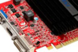 MSI lanza una Radeon R5 230 pasiva