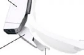 Sony muestra un módulo para dotar de realidad aumentada a cualquier tipo de gafas