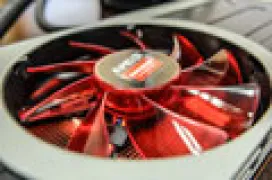 AMD trabaja en un sistema de limitación de FPS para ahorrar energía