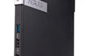 ASUS añade un PC profesional sin ventiladores a su catalogo