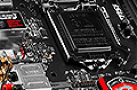 MSI amplía su catálogo de placas Mini-ITX con la nueva MSI Z97I Gaming ACK