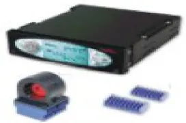 Regulador de ventilador y ventilador de Thermaltake
