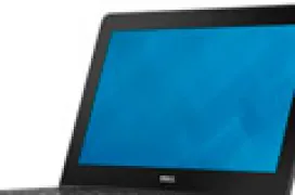 Dell planea el lanzamiento de un Chromebook de 15,6 pulgadas con Broadwell U