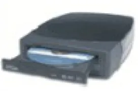 Grabadora de DVD 8x DED+840 externa de TDK