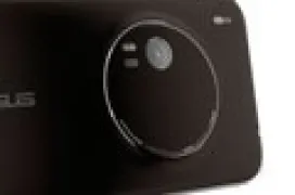 ASUS sorprende con su ZenFone Zoom con zoom óptico 3x 