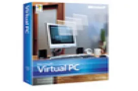 Microsoft Virtual Pc 2004