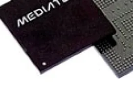 MediaTek ya tiene su propio procesador para wearables, el MT2601
