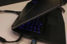 Alienware renueva su portátil gaming de 15 pulgadas 
