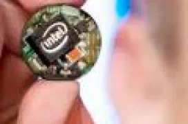 Curie es el pequeño SoC para wearables de Intel