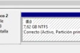 Convertir una unidad FAT32 en NTFS sin perder datos