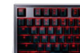Cherry lanza su nuevo teclado mecánico MX Board 6.0